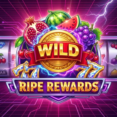 Ripe Rewards